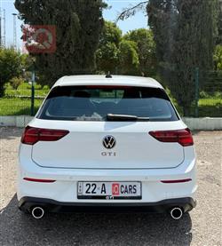 فولكسفاغن جولف